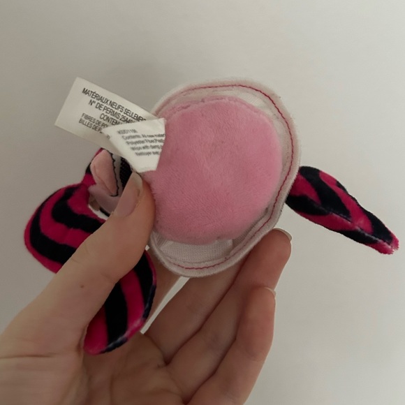 Monster High Draculaura Itty Bitty - Picture 7 of 7